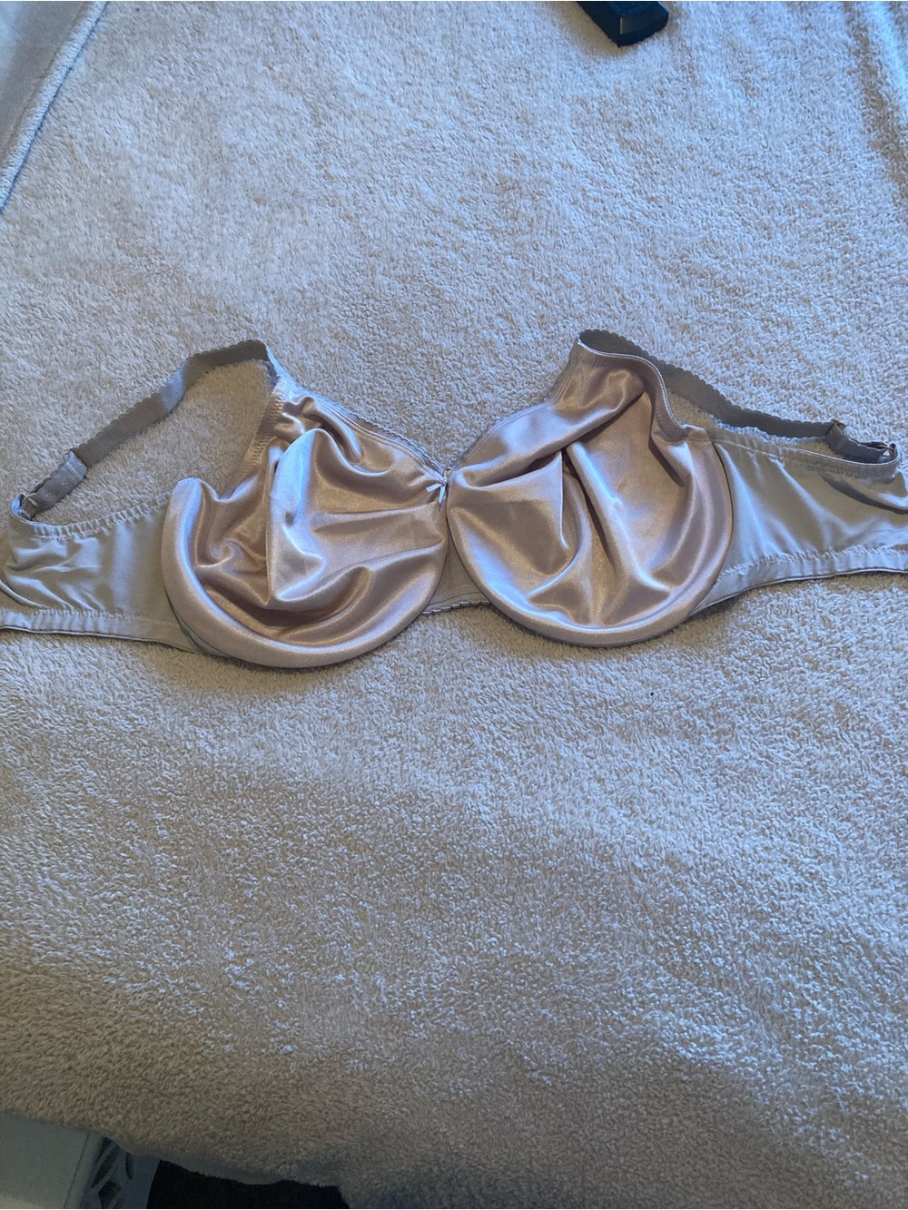 Wacoal Underwire Minimizer Bra